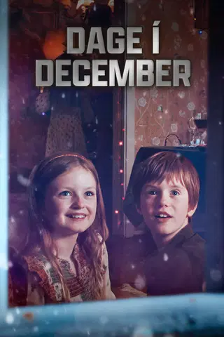 Dage i december