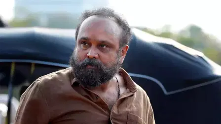 Sathyam Mathrame Bodhippikku