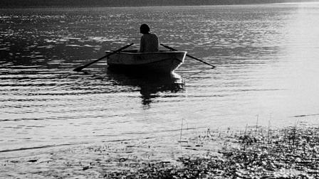 Let's Scare Jessica to Death