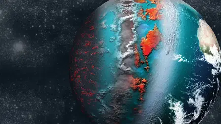 El origen y la evolución de la Tierra: Del Big Bang al futuro de la existencia humana
