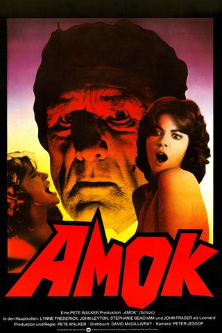 Amok