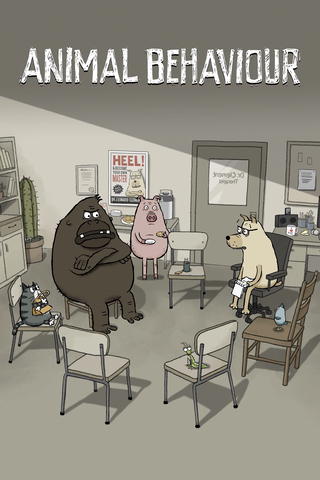 Comportamento Animal