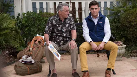 Dirty Grandpa