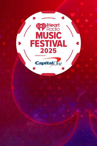 iHeartRadio Music Festival 2025
