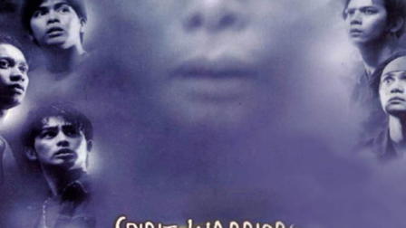 Spirit Warriors: The Shortcut