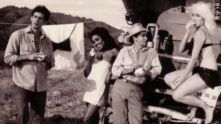 The Adventures of Juan Quin Quin