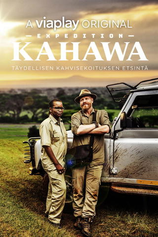 Tutkimusmatka Kahawaan