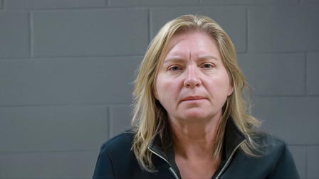 La influencer siniestra: La historia de Jodi Hildebrandt