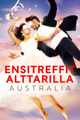 Ensitreffit alttarilla AUS
