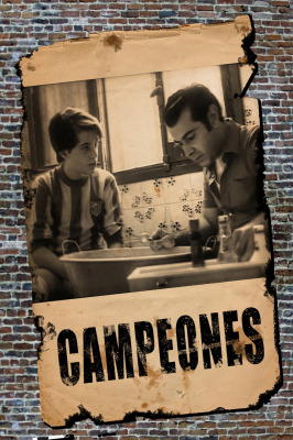 Campeones
