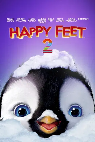 Happy Feet 2