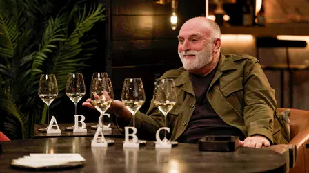 The Wine Game