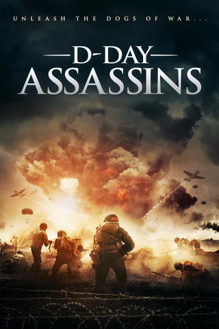 D-Day Assassins