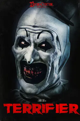 Terrifier