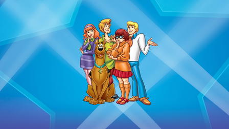 Les Grandes Rencontres de Scooby-Doo