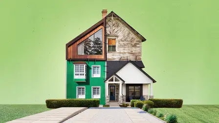 fRaNkEnHoUsE - Renovieren statt kapitulieren