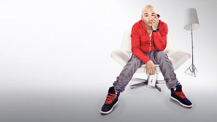 Jo Koy: Lights Out