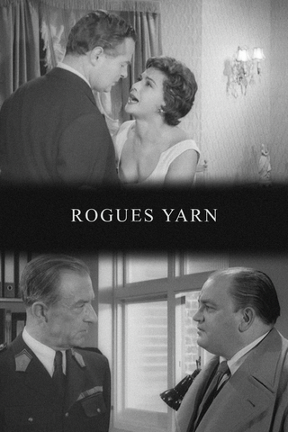 Rogues Yarn