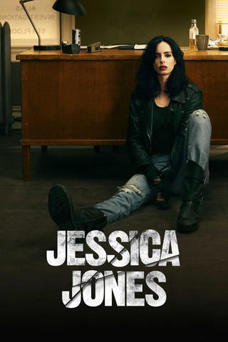 Marvel's Jessica Jones
