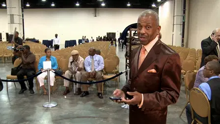 The Black Kung Fu Experience