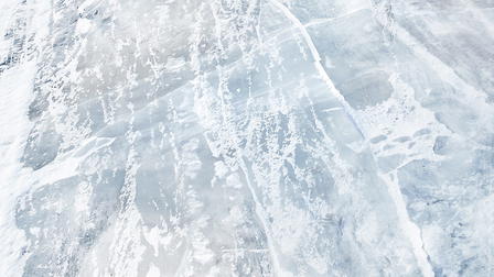Ice Road Truckers