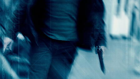 The Bourne Ultimatum