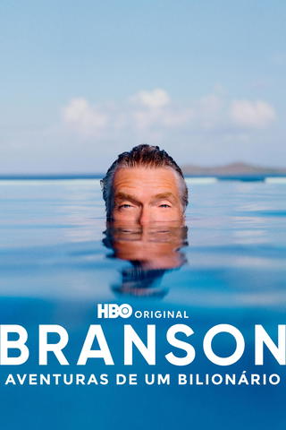 Branson: Aventuras de um Bilionário