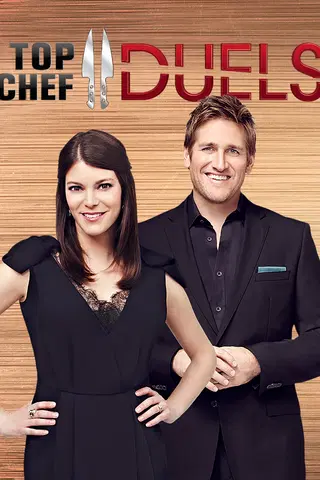 Top Chef: Duels