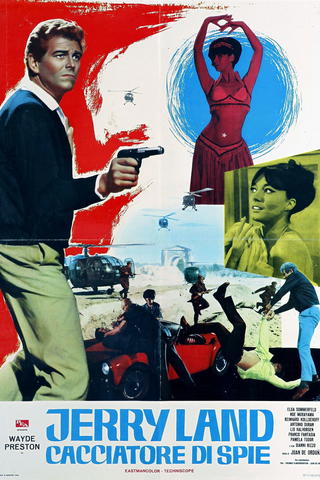 Anónima de asesinos