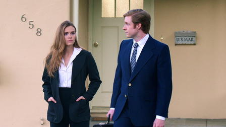 Ted Bundy: American Boogeyman