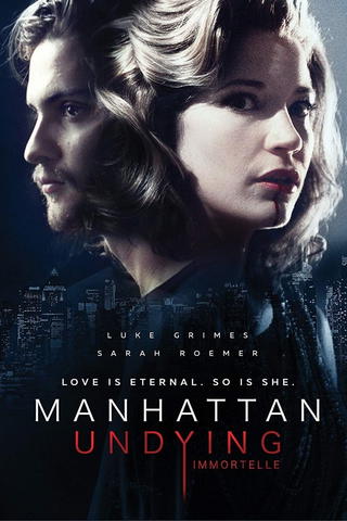 Manhattan Undying [dt./OV]