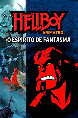 Hellboy: Sangue e Ferro
