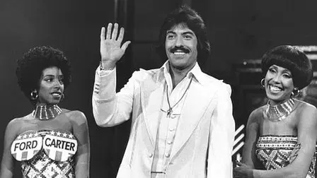 Tony Orlando and Dawn