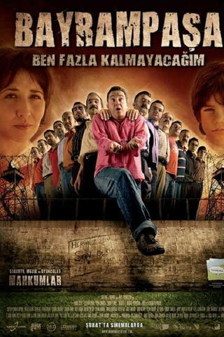 Bayrampasa: Ben Fazla Kalmayacagim