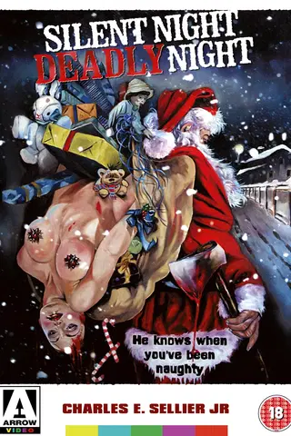 Silent Night, Deadly Night