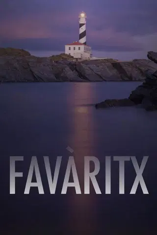 Favaritx