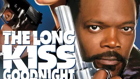 The Long Kiss Goodnight