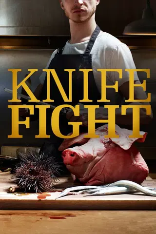 Knife Fight