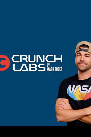 Mark Rober's CrunchLabs