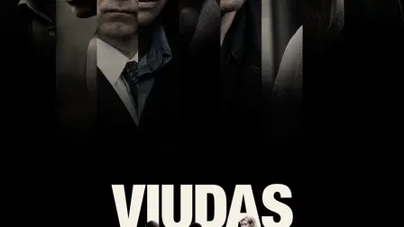 Viudas