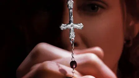 The Conjuring 3: The Devil Made Me Do It