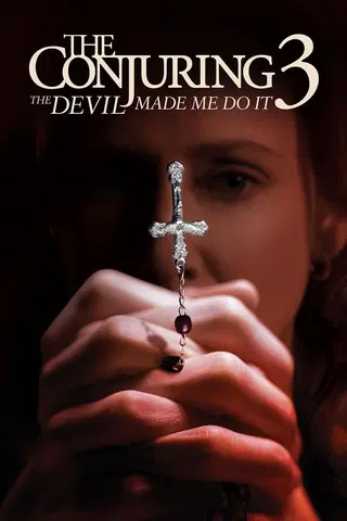 The Conjuring 3: The Devil Made Me Do It