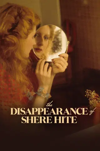 The Disappearance of Shere Hite