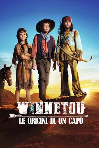 Winnetou - Le origini di un capo