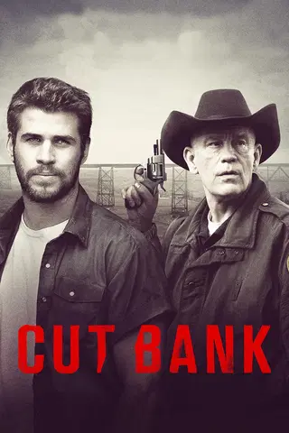 Cut Bank