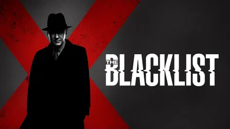Blacklist