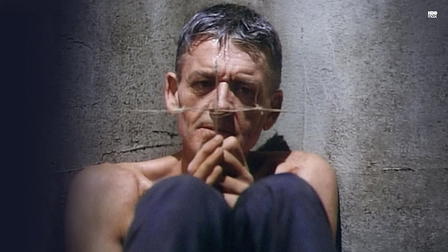 When Hell Was in Session