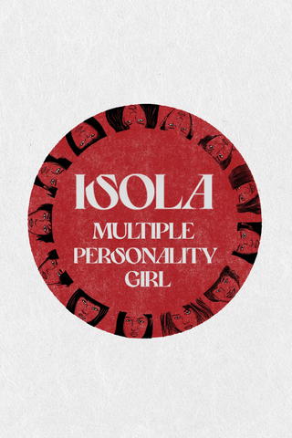 Isola (Múltiples personalidades)
