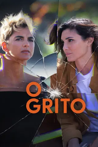 O grito