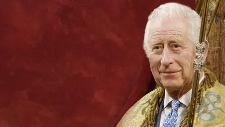 Charles III: The Coronation Year